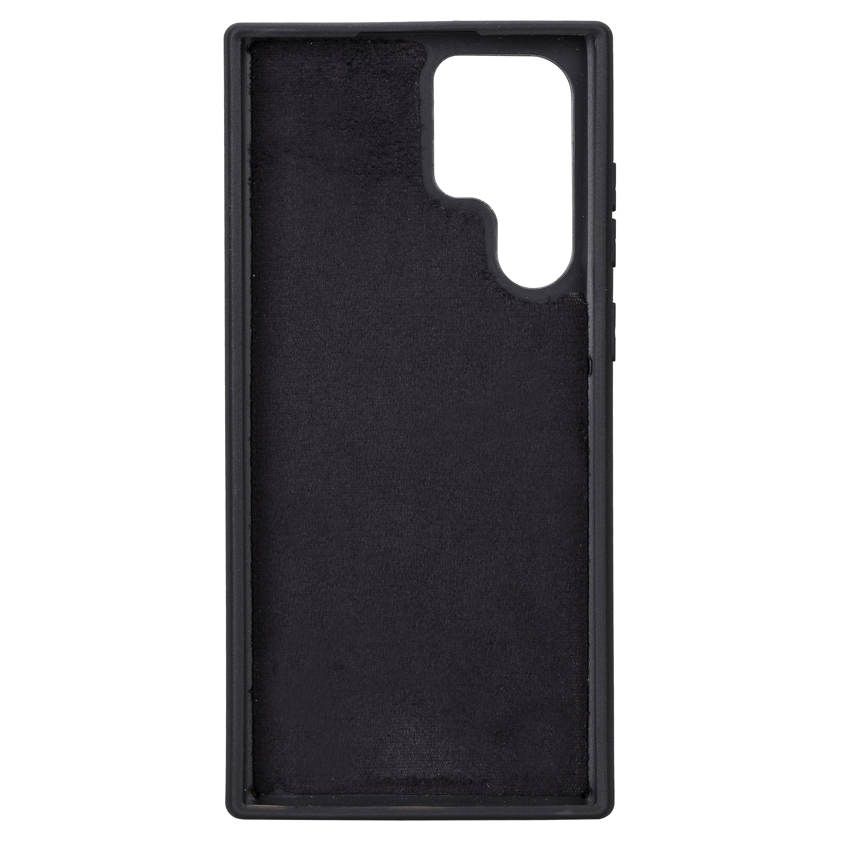 Magic Samsung Galaxy S22 Plus Leather Detachable Wallet Case