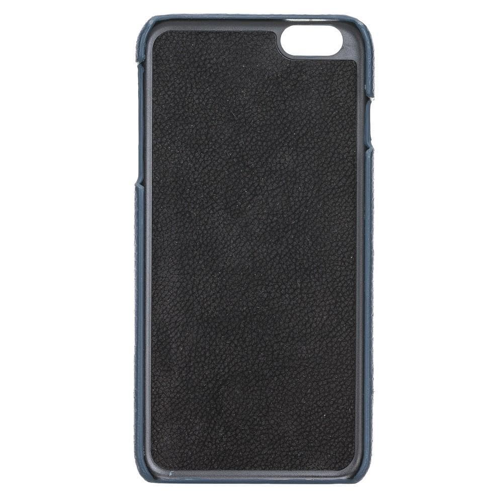 Apple iPhone 6/6S Plus Leather Case / UJ - Ultimate Jacket