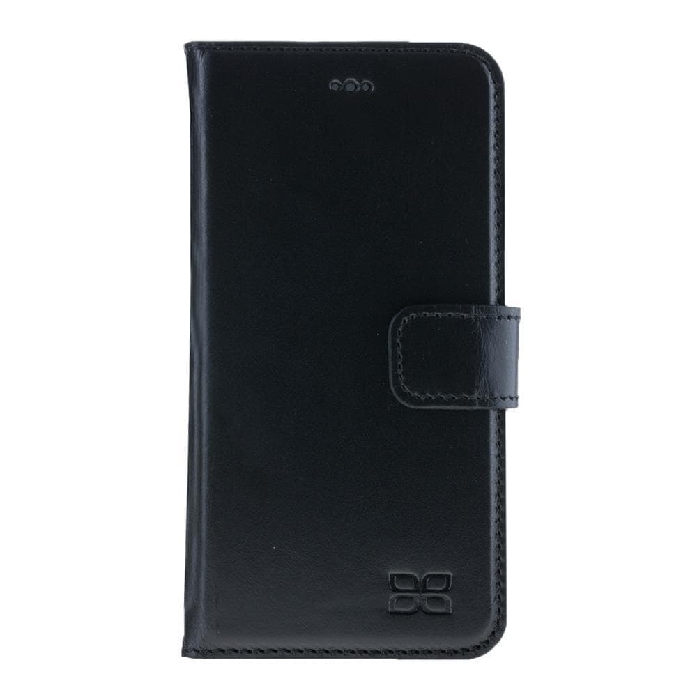 Apple iPhone 7/8/SE2 Detachable Leather Case / MW