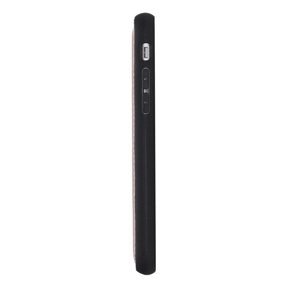 Apple iPhone SE/8/7 Series Leather Case / FXC - Flex Cover