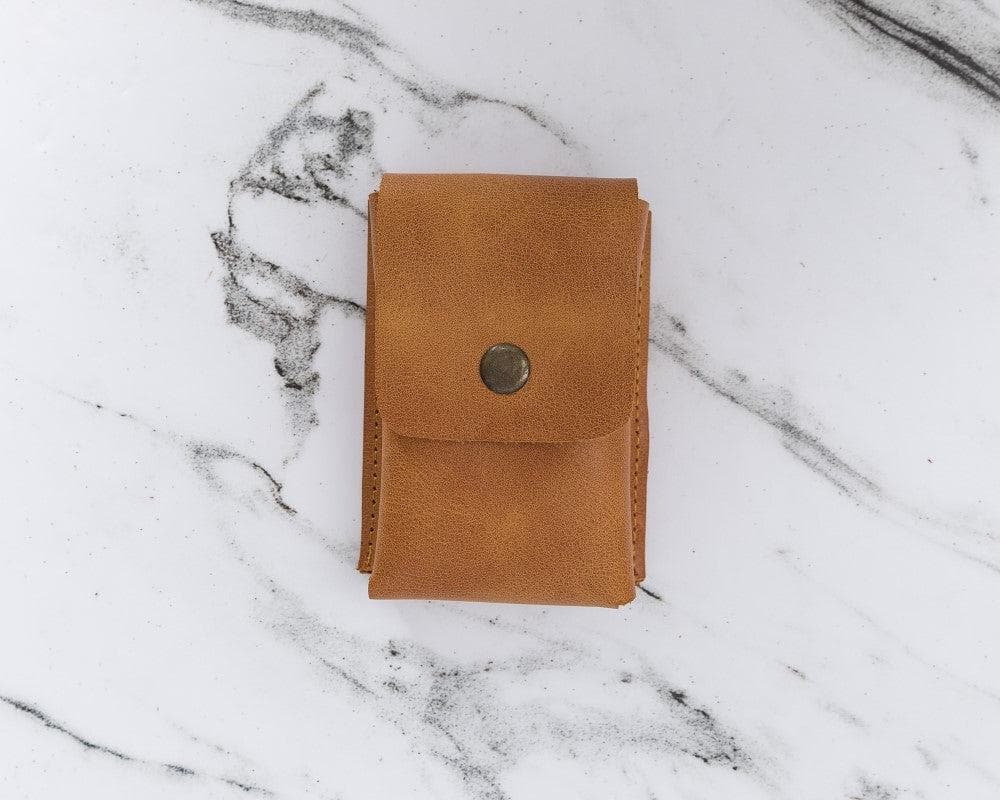 Cigarette Case G1 Bouletta