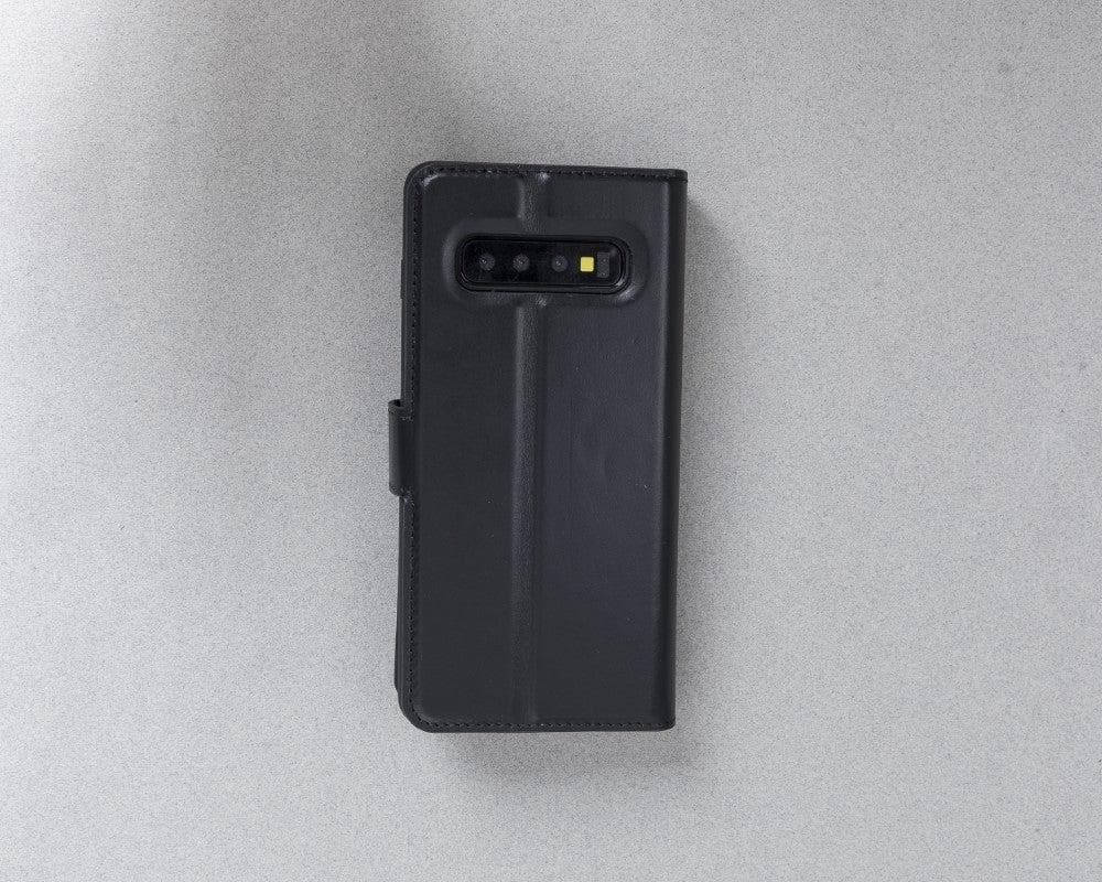 Samsung Galaxy S10 Series Wallet Case / MW Bouletta