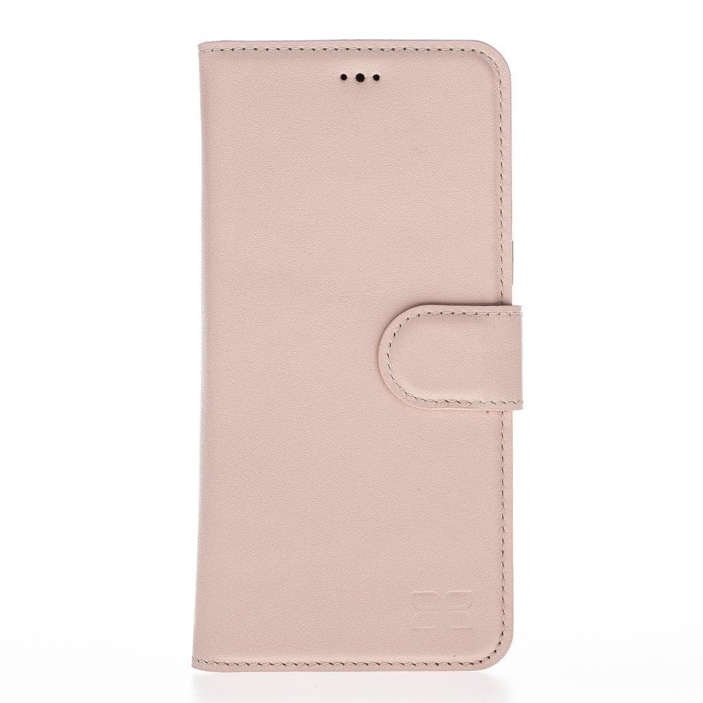 Samsung Galaxy S8 Plus Leather Case | Detachable Wallet B14