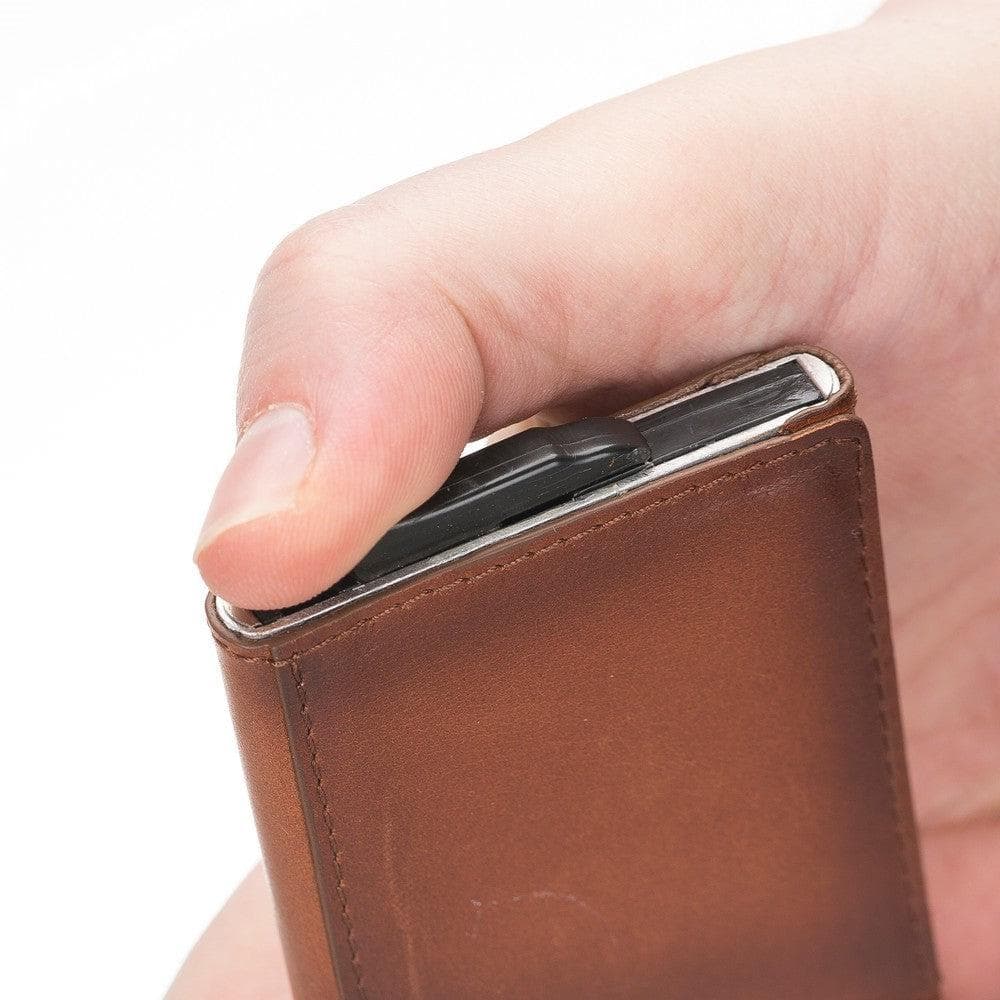 Torres Mechanical Card Holder RST2EF