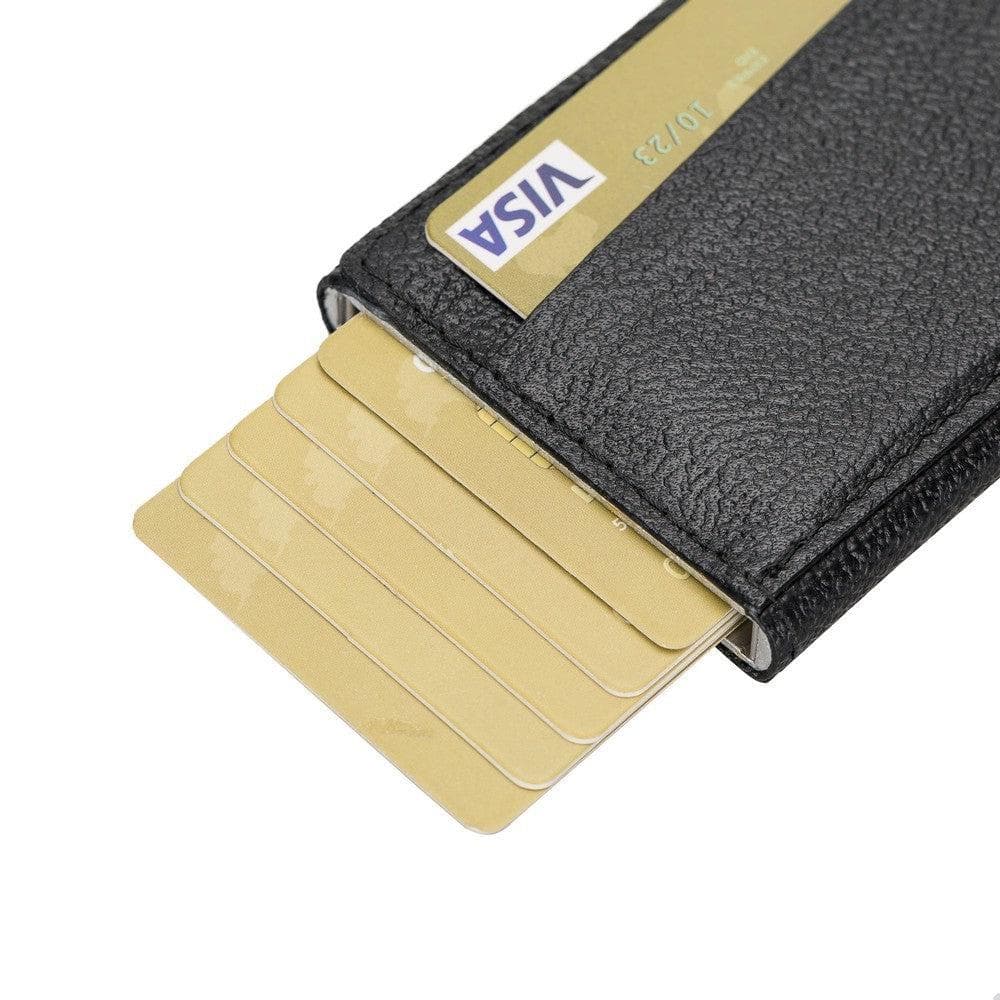 Torres Mechanical Card Holder DROP2