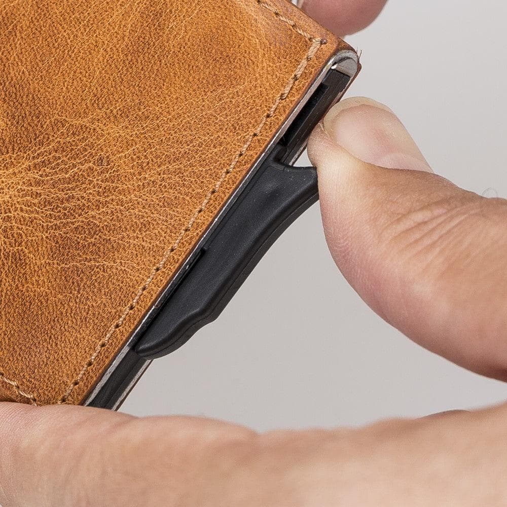 Torres Mechanical Card Holder Drop 7