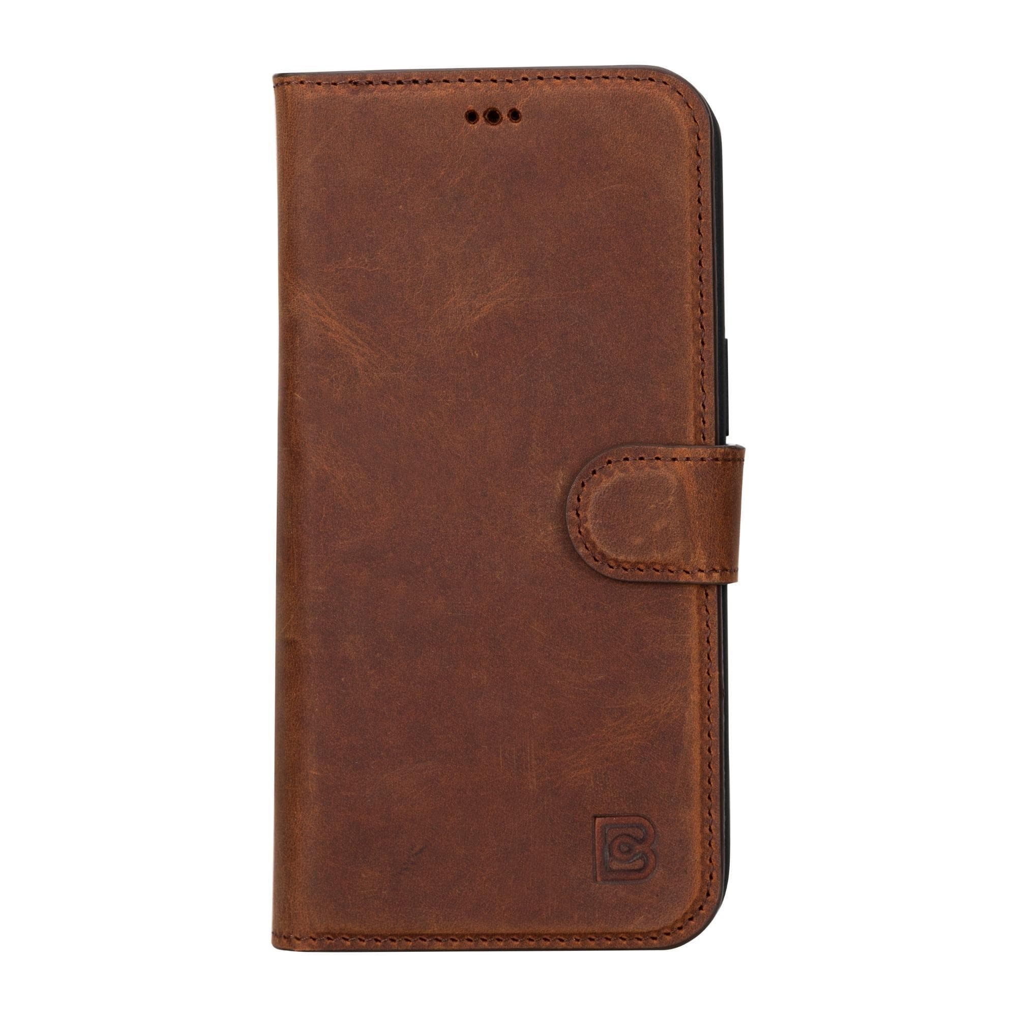 Unveiling Elegance: iPhone 15 Leather Cases That Redefine Luxury Bouletta LTD