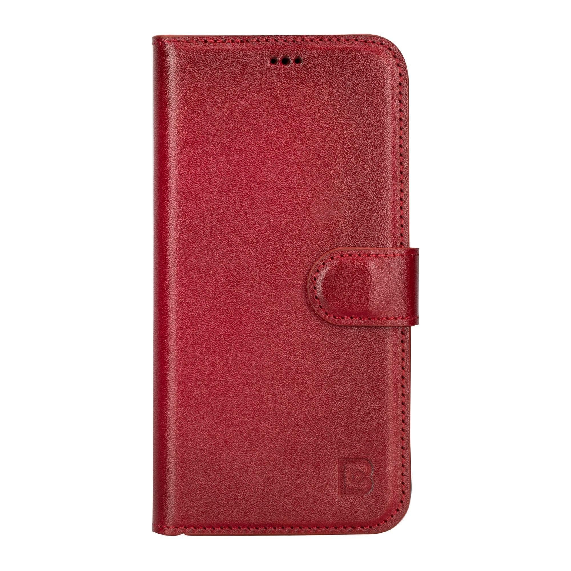 Unveiling Elegance: iPhone 15 Leather Cases That Redefine Luxury Bouletta LTD